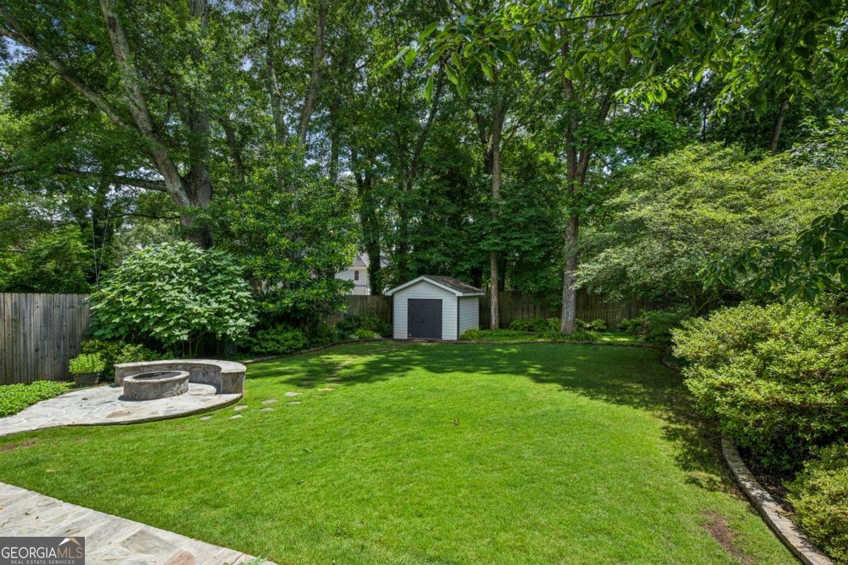 2545 Tilson Drive Atlanta - 38