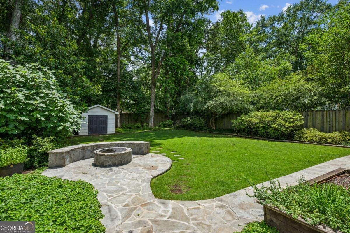 2545 Tilson Drive Atlanta - 39