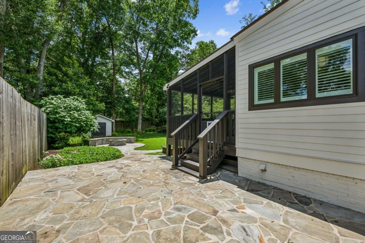 2545 Tilson Drive Atlanta - 40
