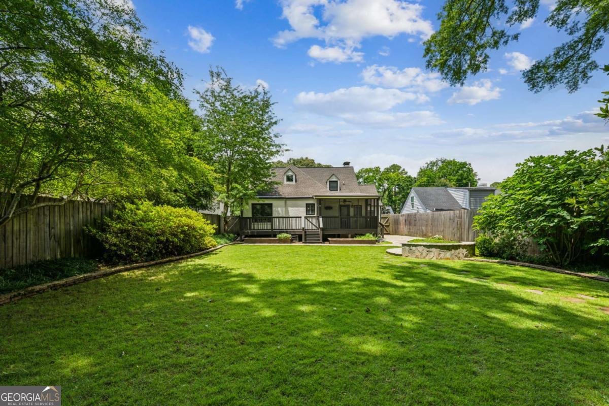2545 Tilson Drive Atlanta - 41