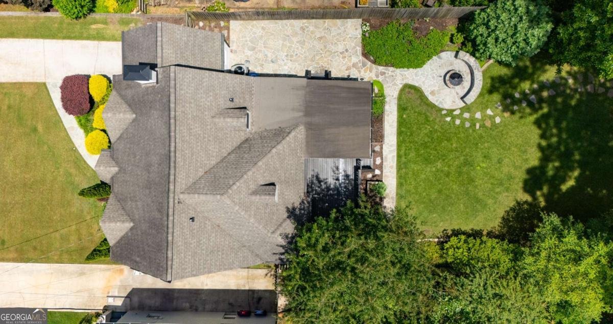 2545 Tilson Drive Atlanta - 42