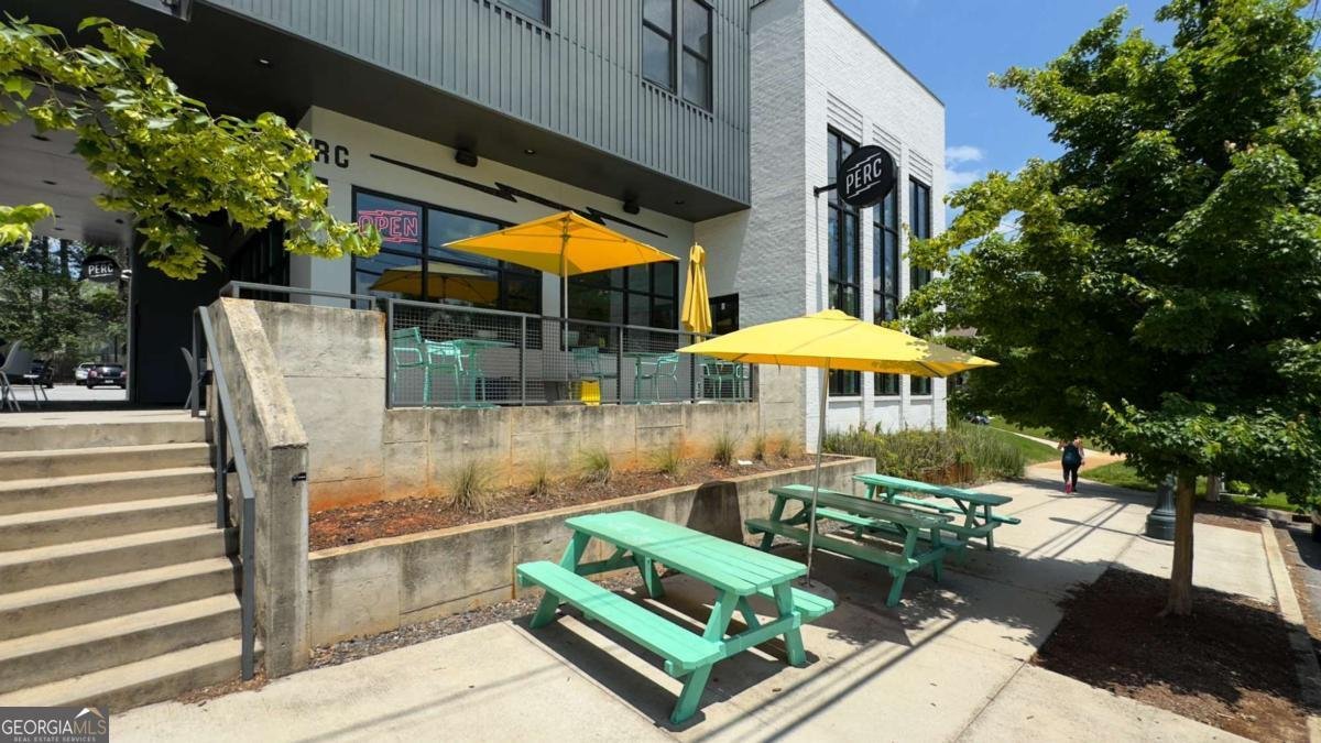 2545 Tilson Drive Atlanta - 45