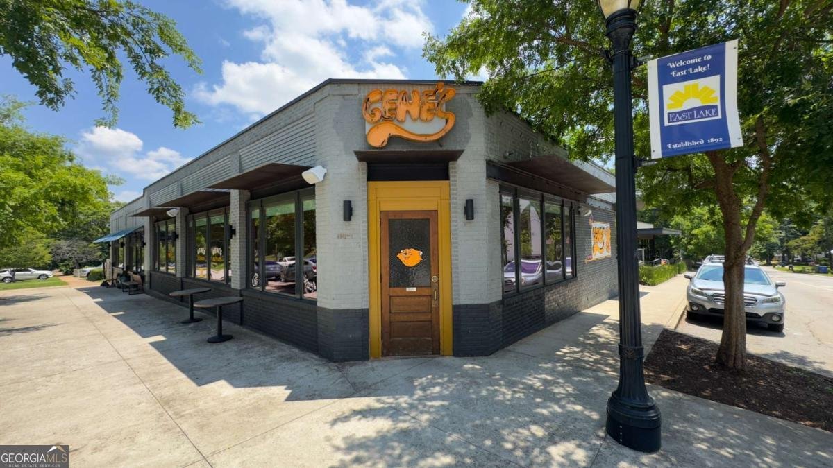 2545 Tilson Drive Atlanta - 47
