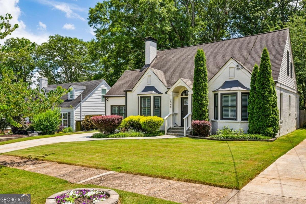 2545 Tilson Drive Atlanta - 5