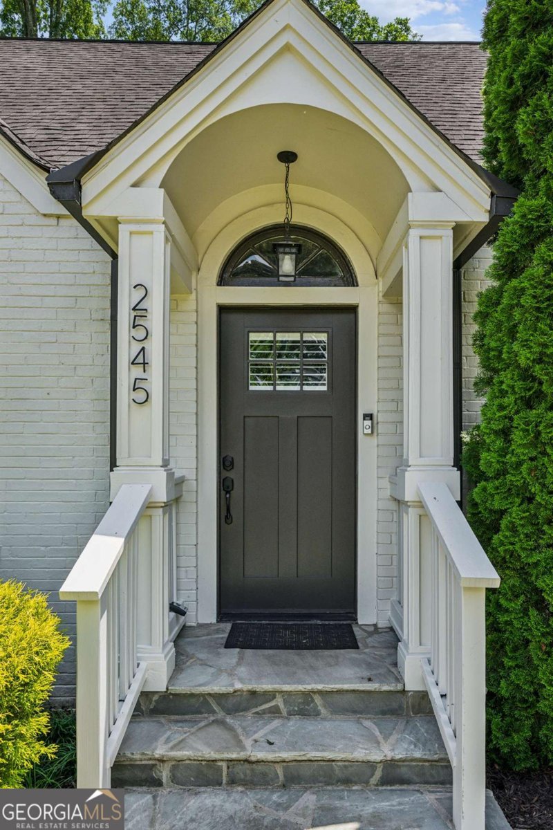 2545 Tilson Drive Atlanta - 6
