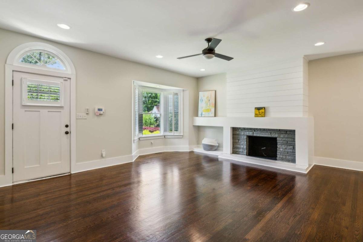 2545 Tilson Drive Atlanta - 8