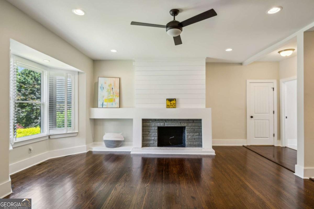2545 Tilson Drive Atlanta - 9