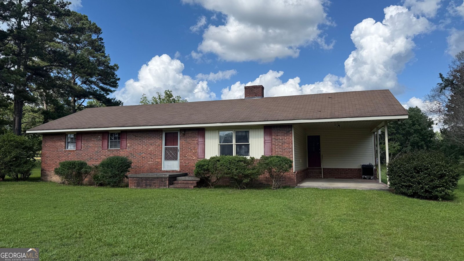 350 Waller Road Thomaston - 1