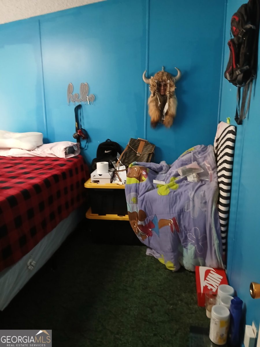 125 Blue Bream SPUR Sylvania - 46