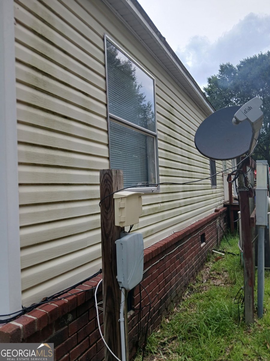 125 Blue Bream SPUR Sylvania - 5