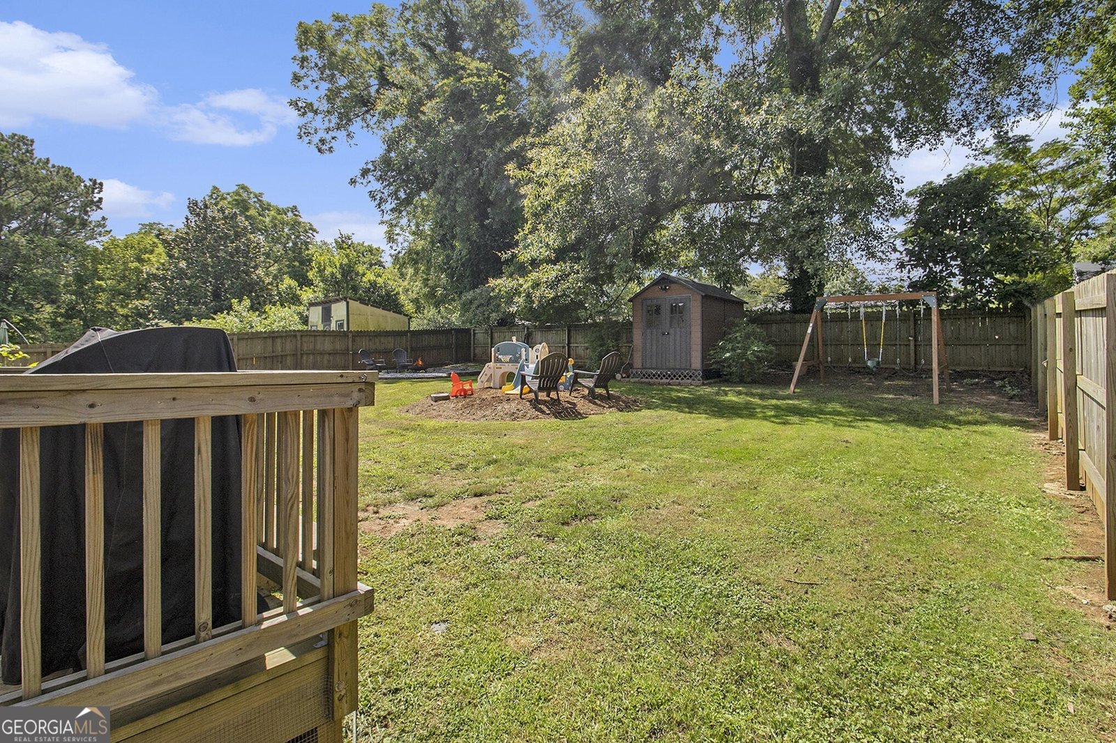 3135 Bluebird Lane Decatur - 16