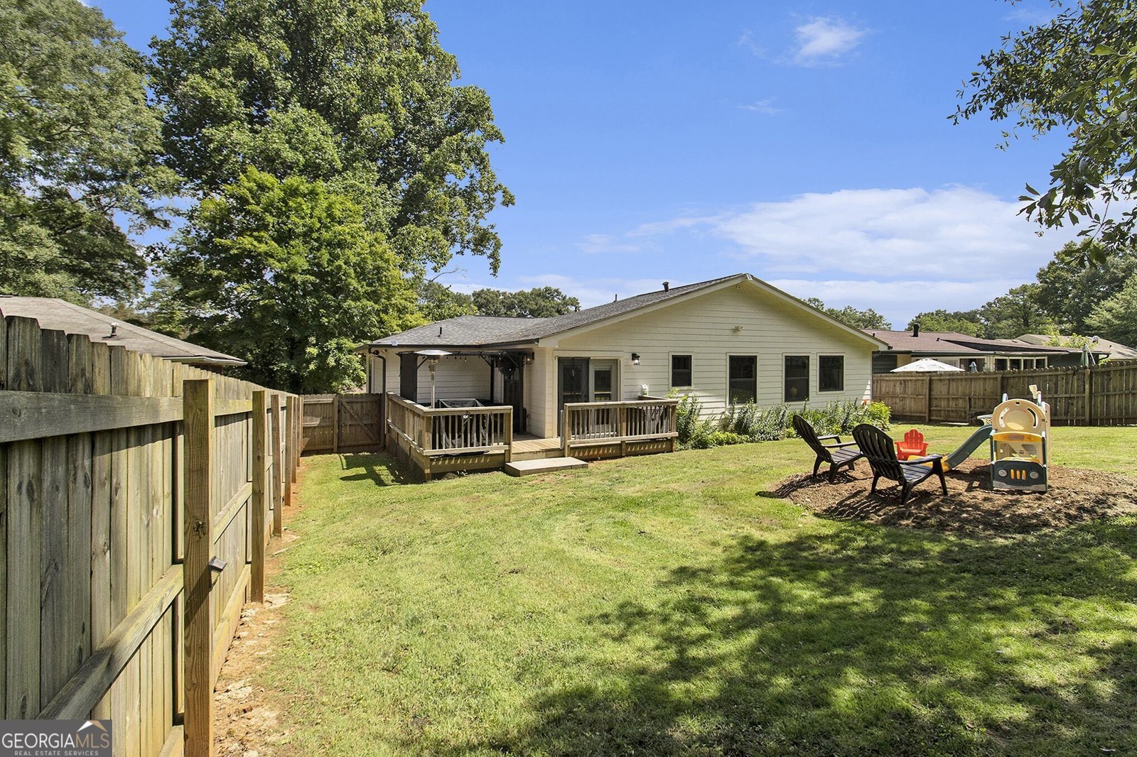 3135 Bluebird Lane Decatur - 17
