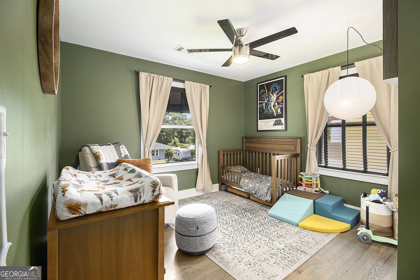 3135 Bluebird Lane Decatur - 27