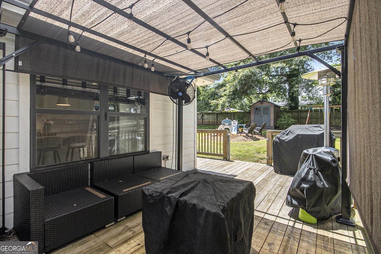 3135 Bluebird Lane Decatur - 34