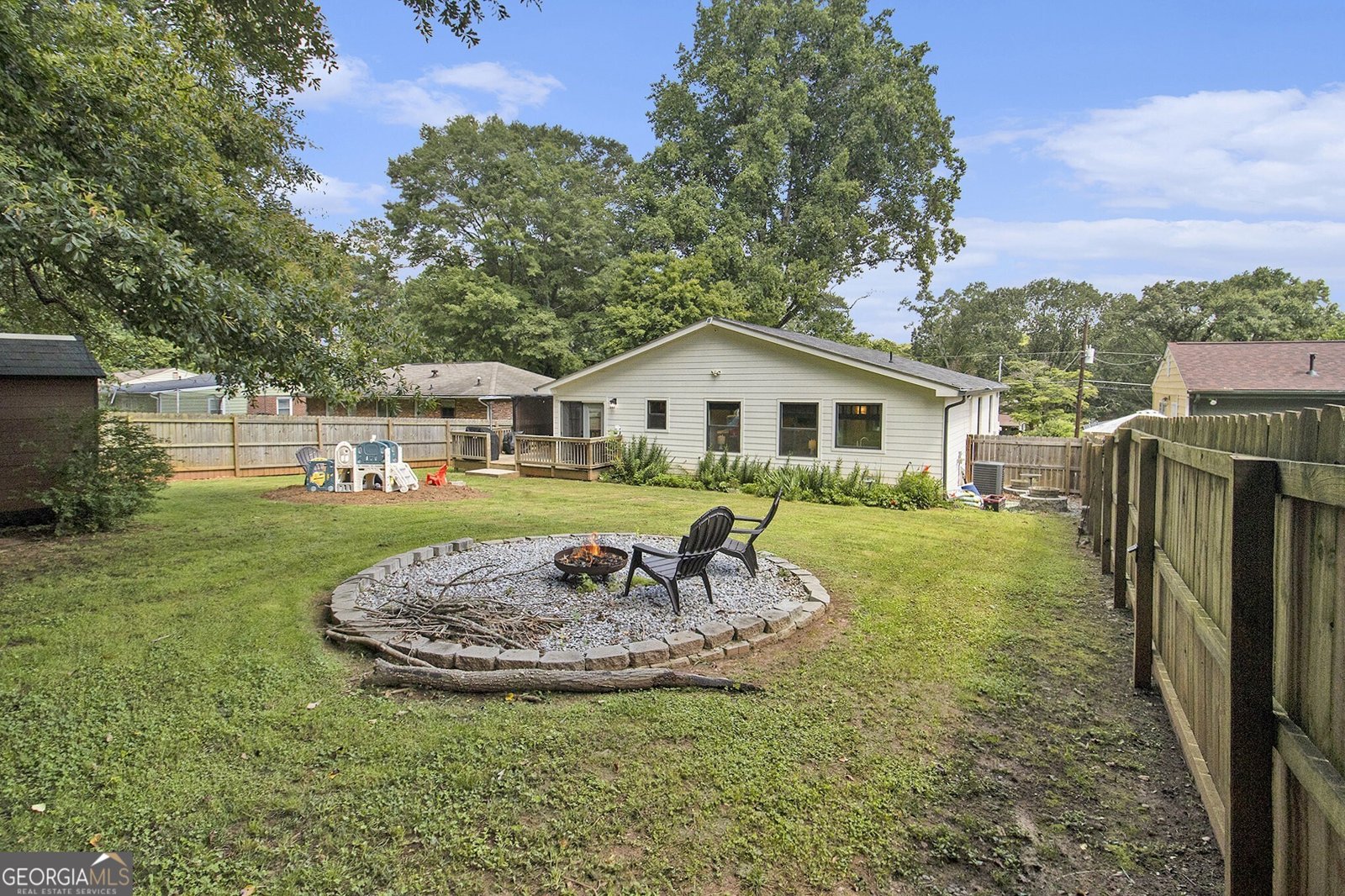 3135 Bluebird Lane Decatur - 37
