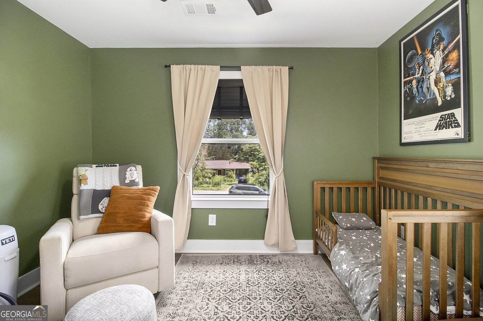 3135 Bluebird Lane Decatur - 9