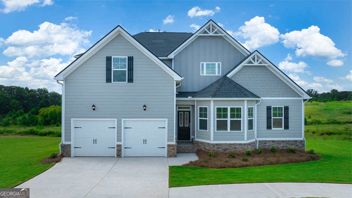 13709 Whitman Lane Covington - 1