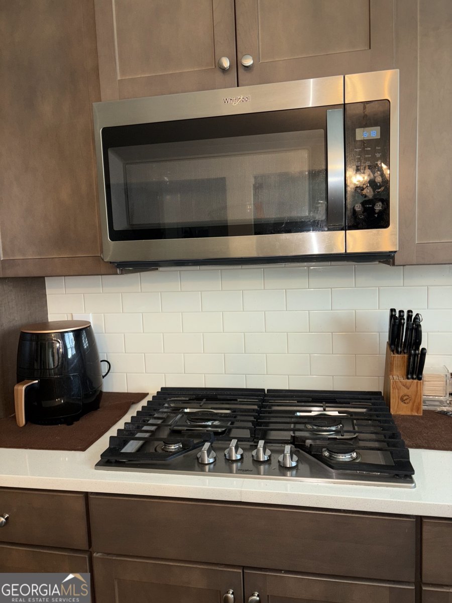 13709 Whitman Lane Covington - 12