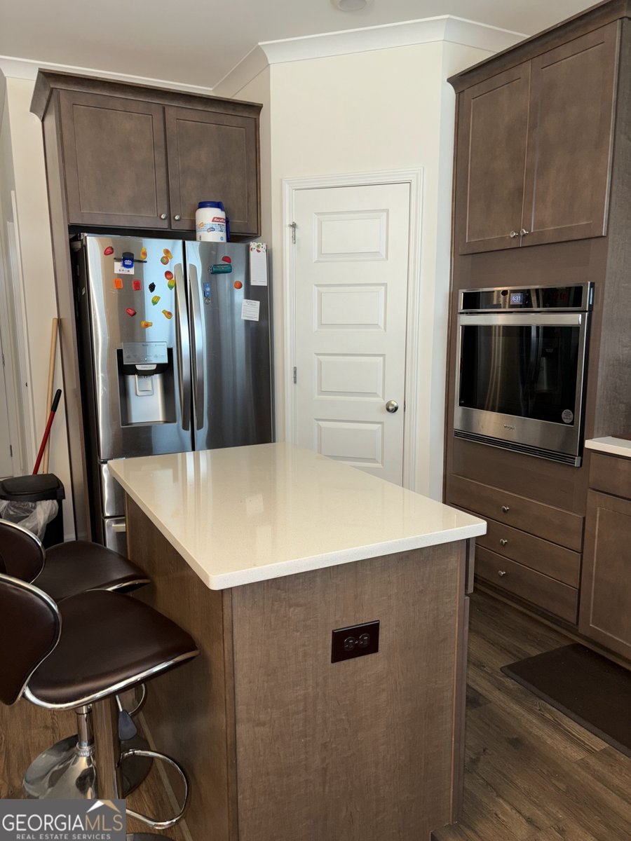 13709 Whitman Lane Covington - 13