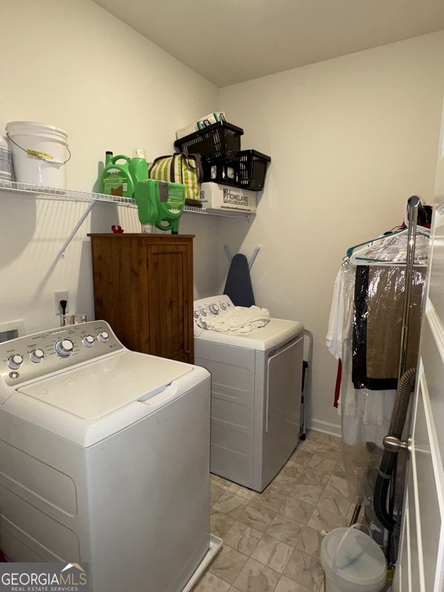 13709 Whitman Lane Covington - 15