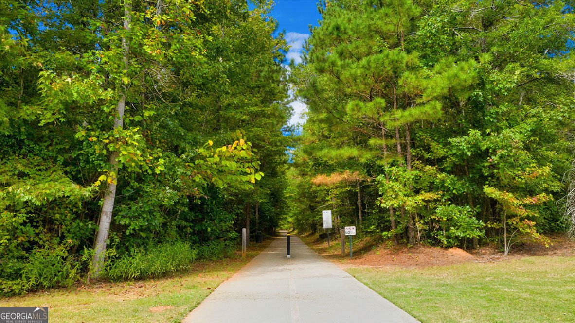 13709 Whitman Lane Covington - 18