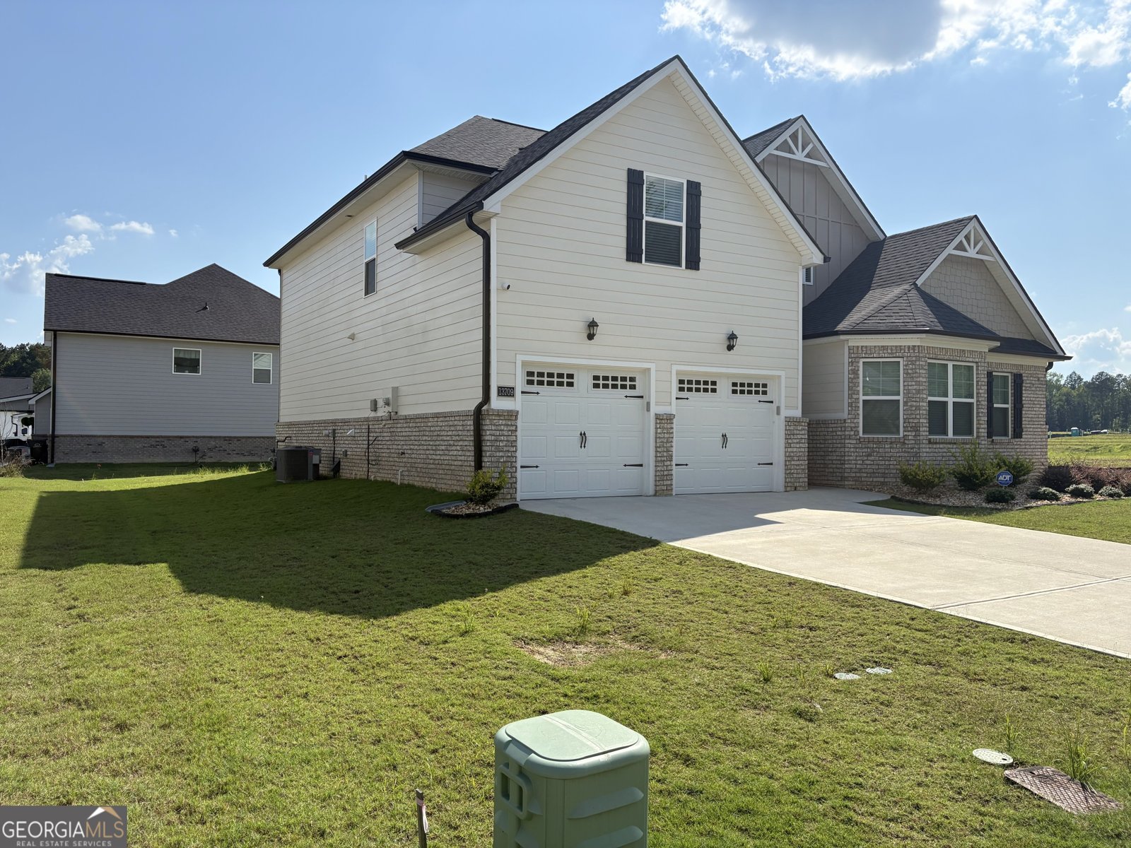 13709 Whitman Lane Covington - 2