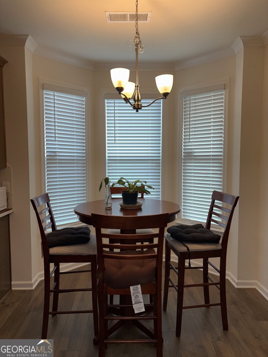 13709 Whitman Lane Covington - 8