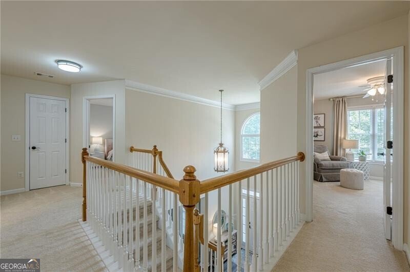 1245 Mountain Ivey Court Sugar Hill - 1