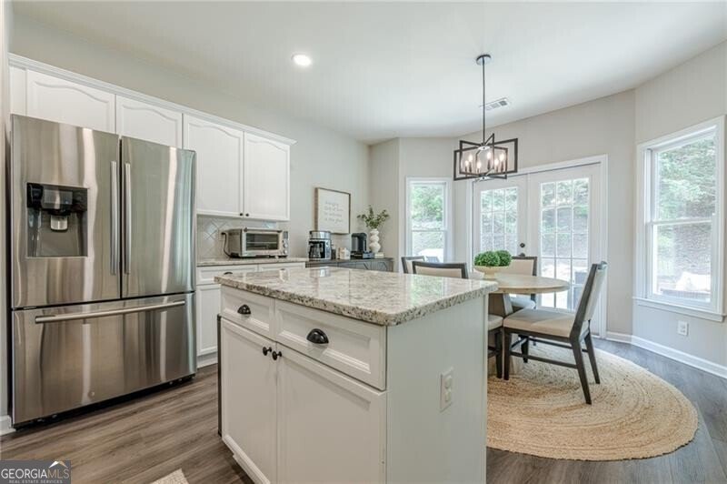 1245 Mountain Ivey Court Sugar Hill - 15