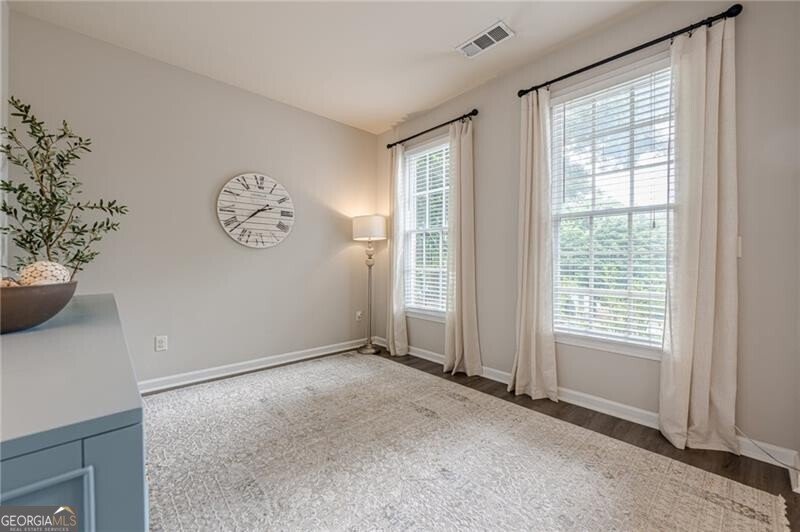 1245 Mountain Ivey Court Sugar Hill - 18