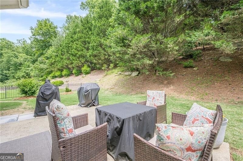 1245 Mountain Ivey Court Sugar Hill - 2