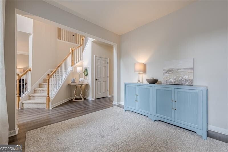 1245 Mountain Ivey Court Sugar Hill - 20