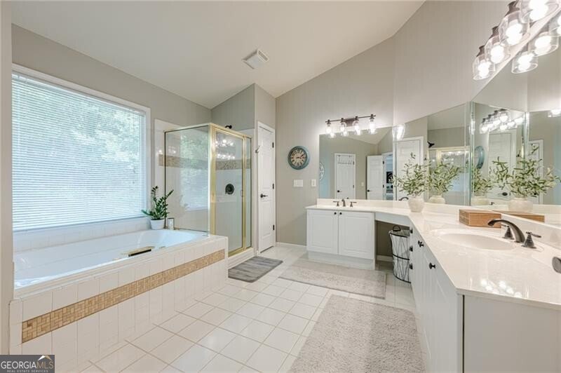 1245 Mountain Ivey Court Sugar Hill - 25