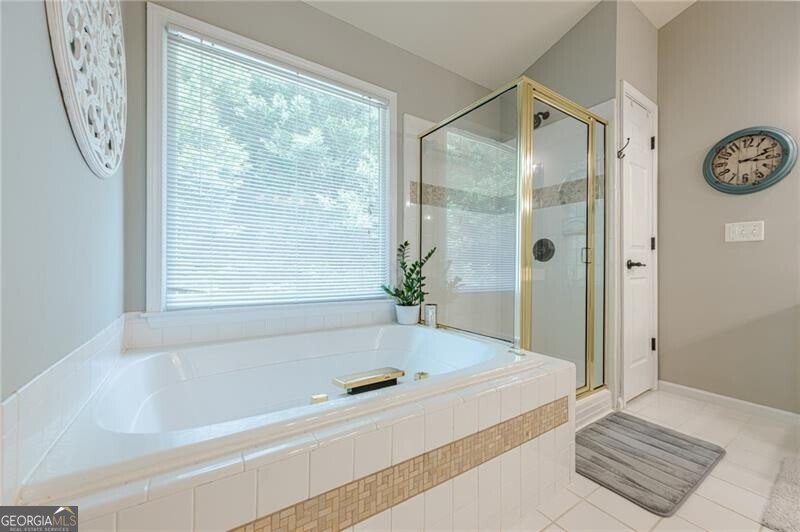 1245 Mountain Ivey Court Sugar Hill - 26