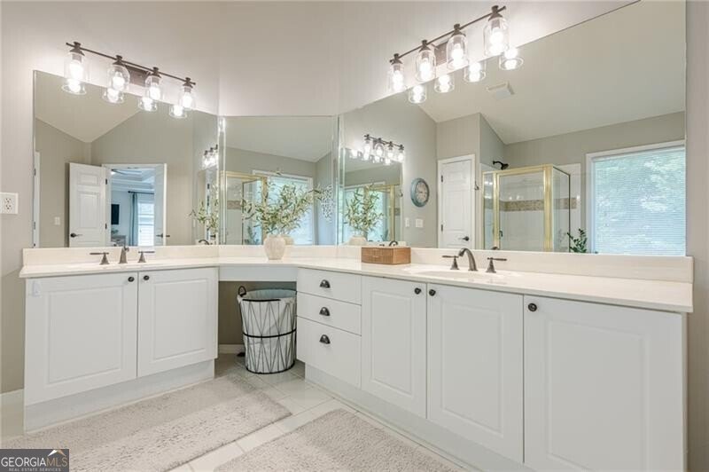 1245 Mountain Ivey Court Sugar Hill - 27