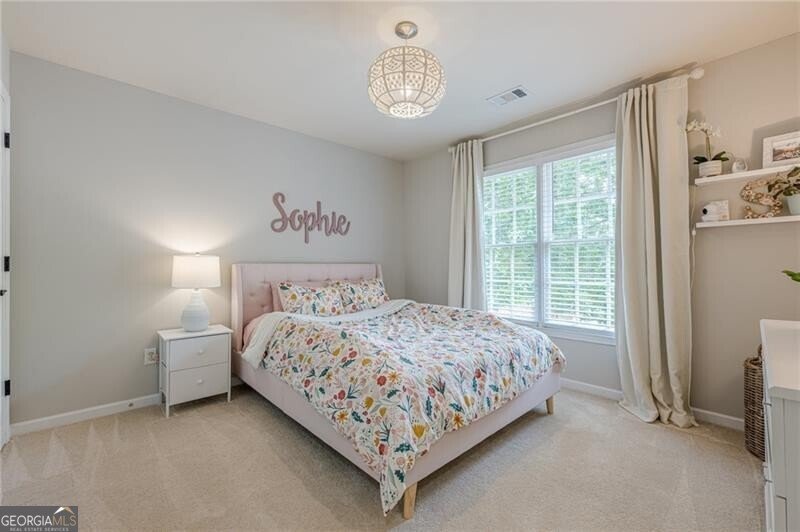 1245 Mountain Ivey Court Sugar Hill - 28