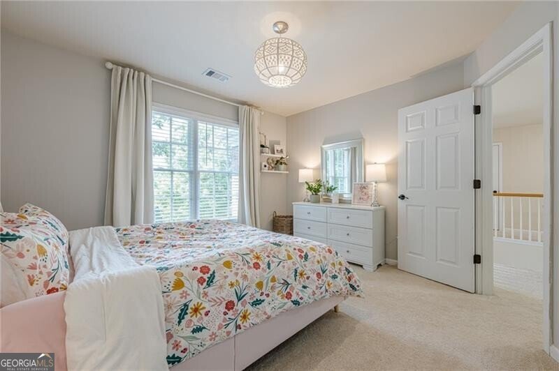 1245 Mountain Ivey Court Sugar Hill - 29