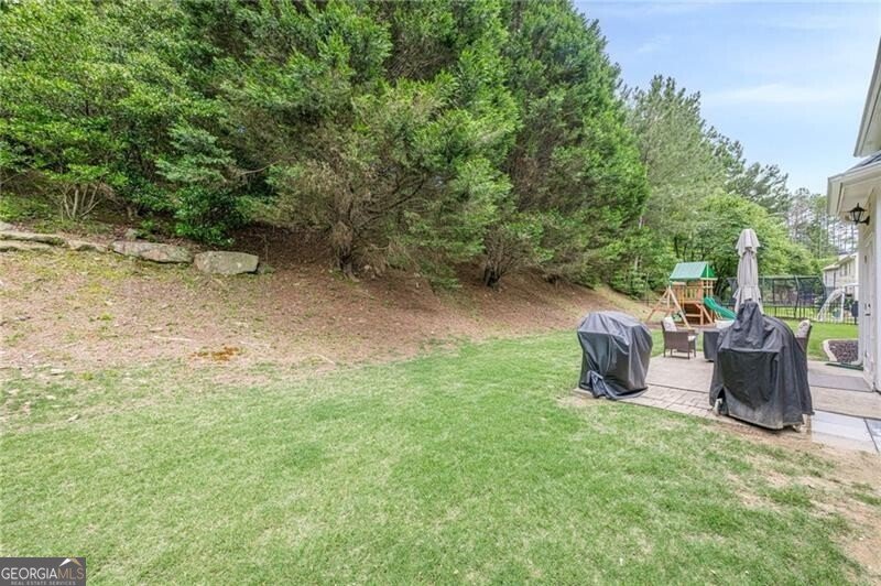1245 Mountain Ivey Court Sugar Hill - 3