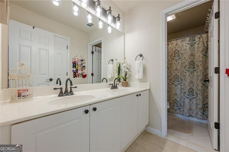 1245 Mountain Ivey Court Sugar Hill - 30