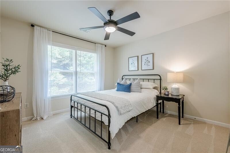 1245 Mountain Ivey Court Sugar Hill - 31