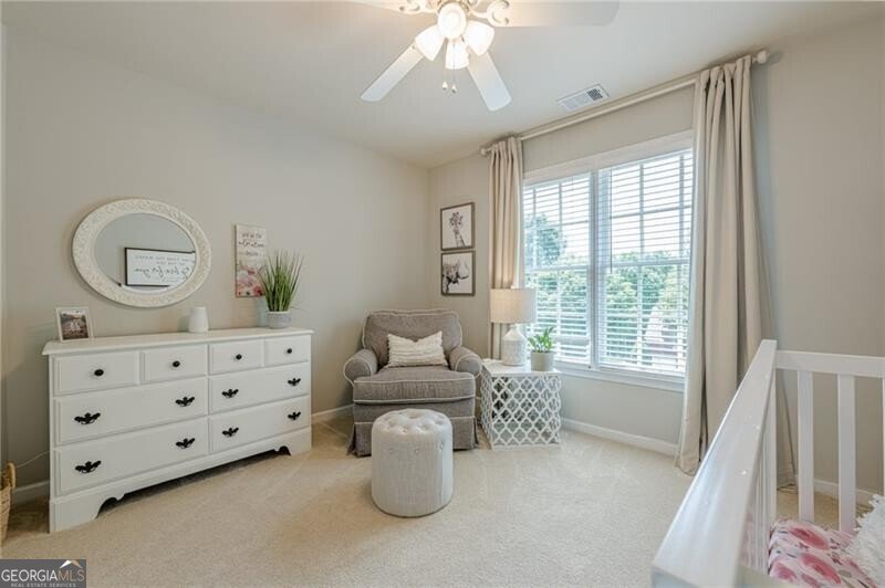 1245 Mountain Ivey Court Sugar Hill - 33