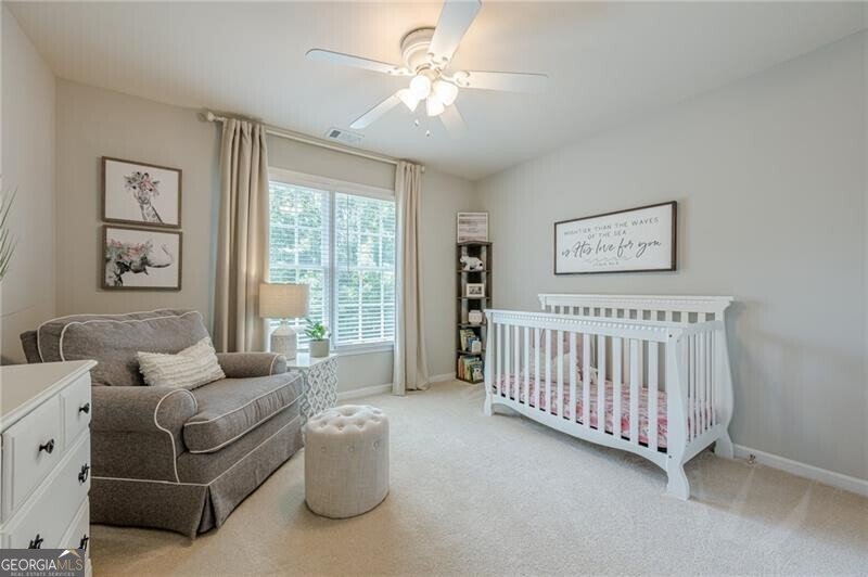 1245 Mountain Ivey Court Sugar Hill - 34