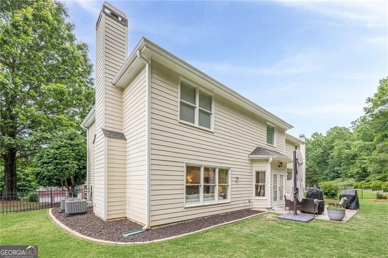 1245 Mountain Ivey Court Sugar Hill - 37