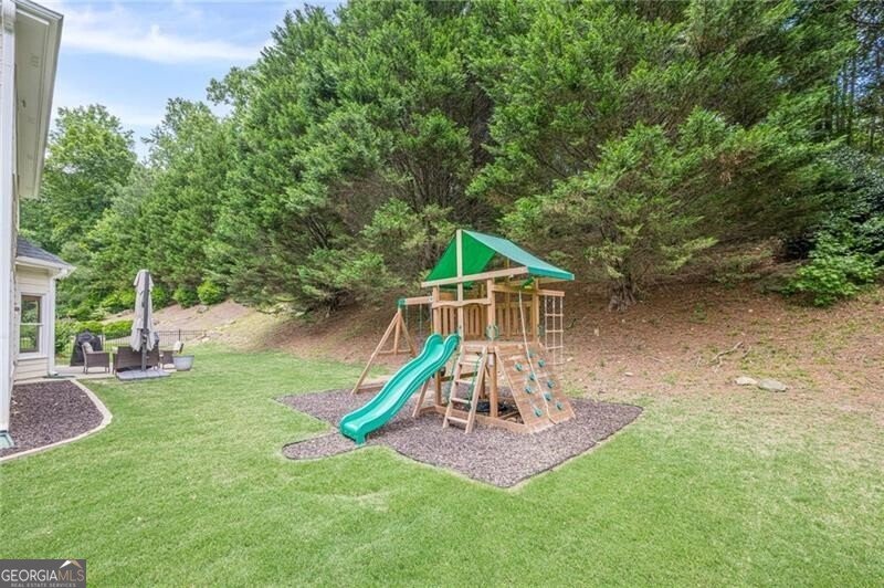 1245 Mountain Ivey Court Sugar Hill - 4