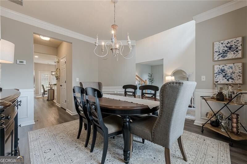 1245 Mountain Ivey Court Sugar Hill - 7