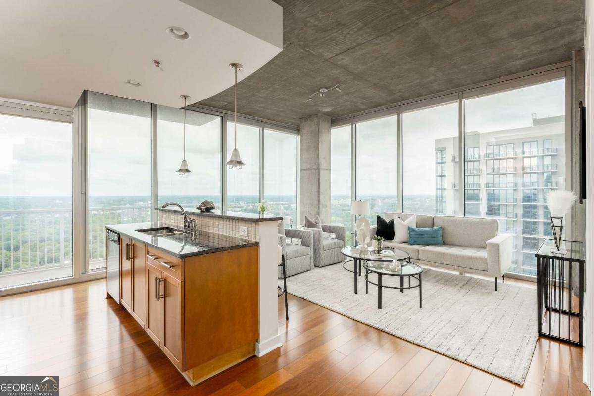 855 Peachtree Street Atlanta - 10
