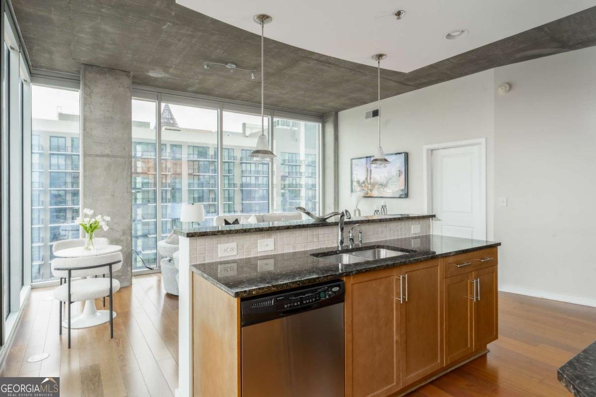 855 Peachtree Street Atlanta - 11