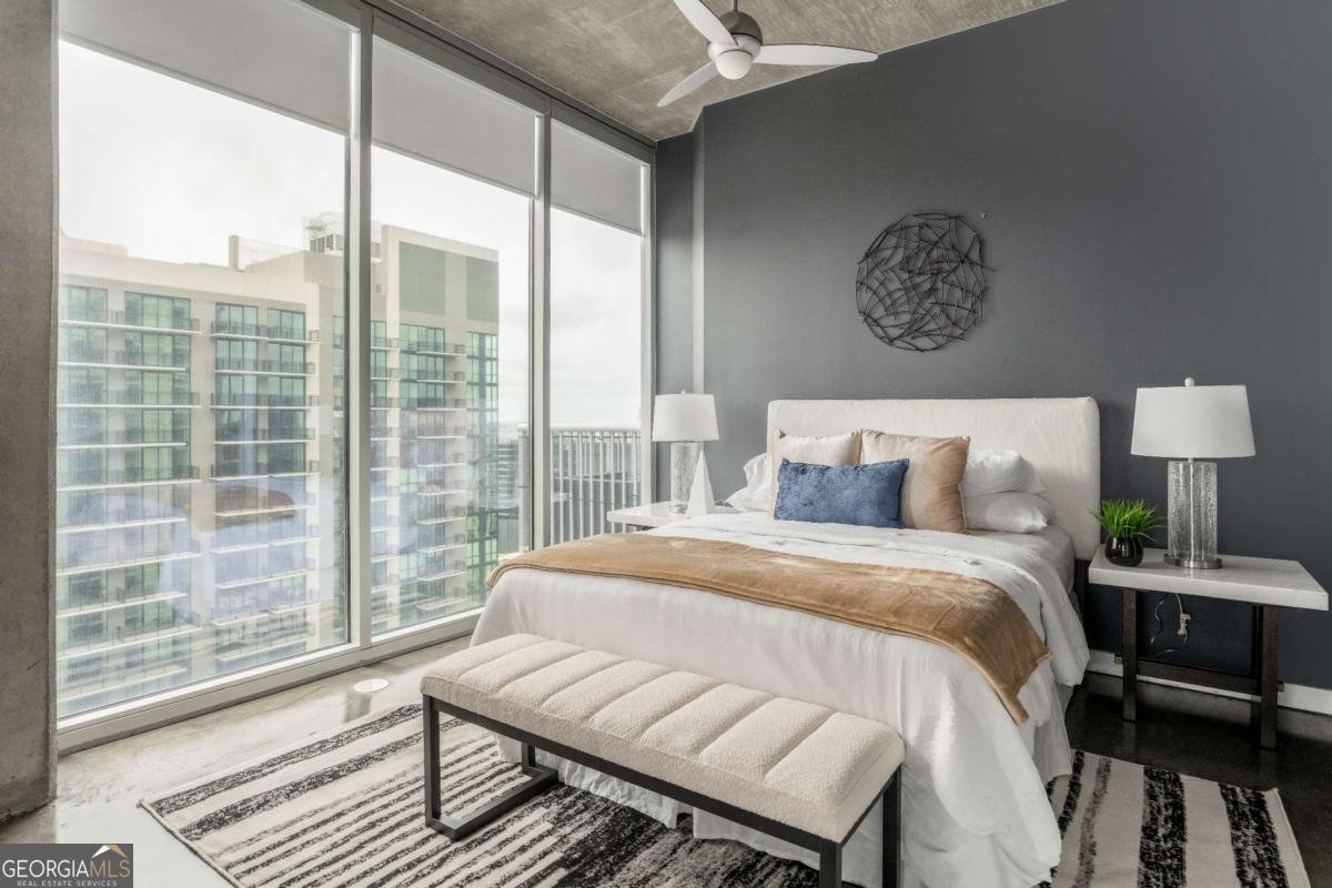 855 Peachtree Street Atlanta - 12