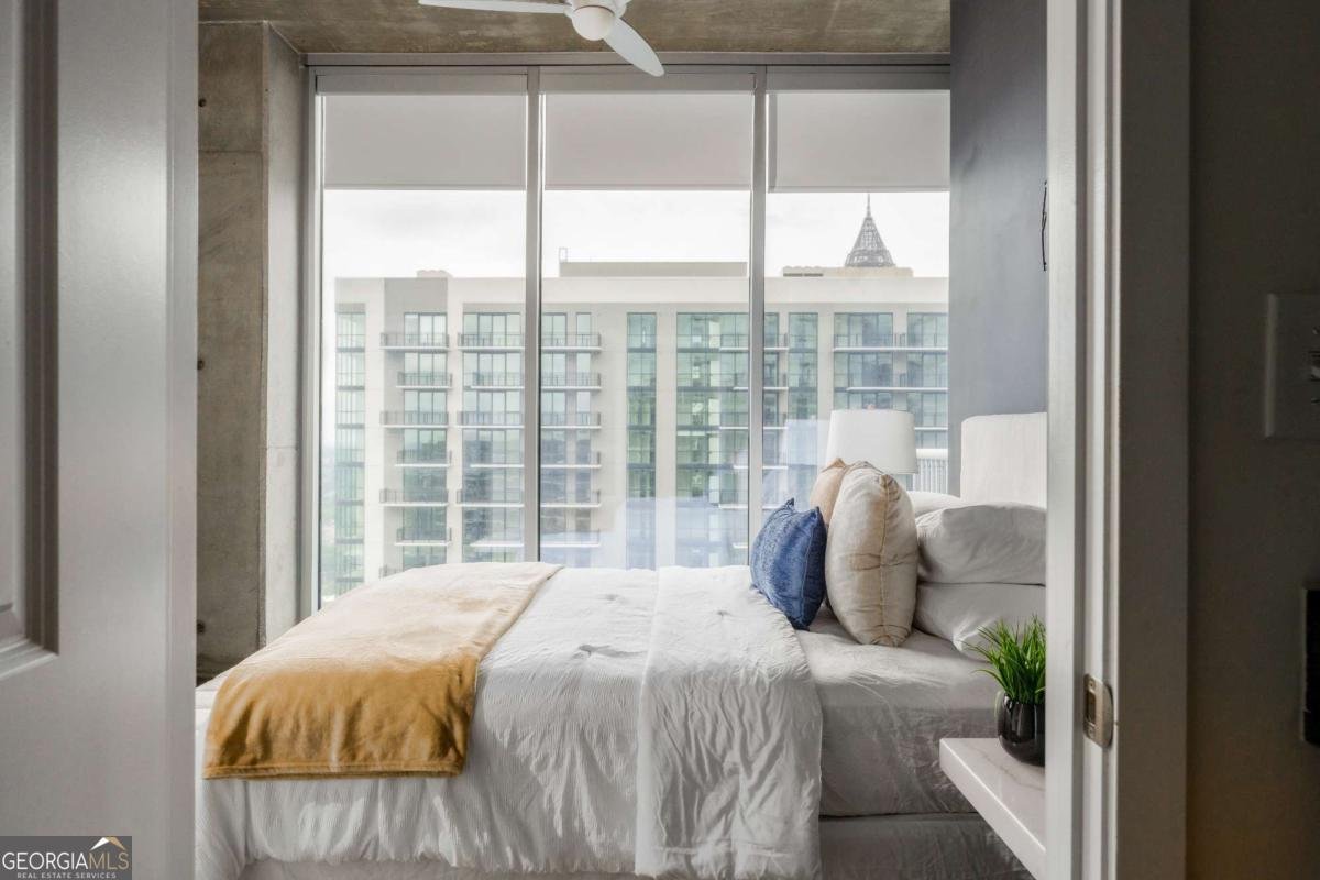 855 Peachtree Street Atlanta - 14