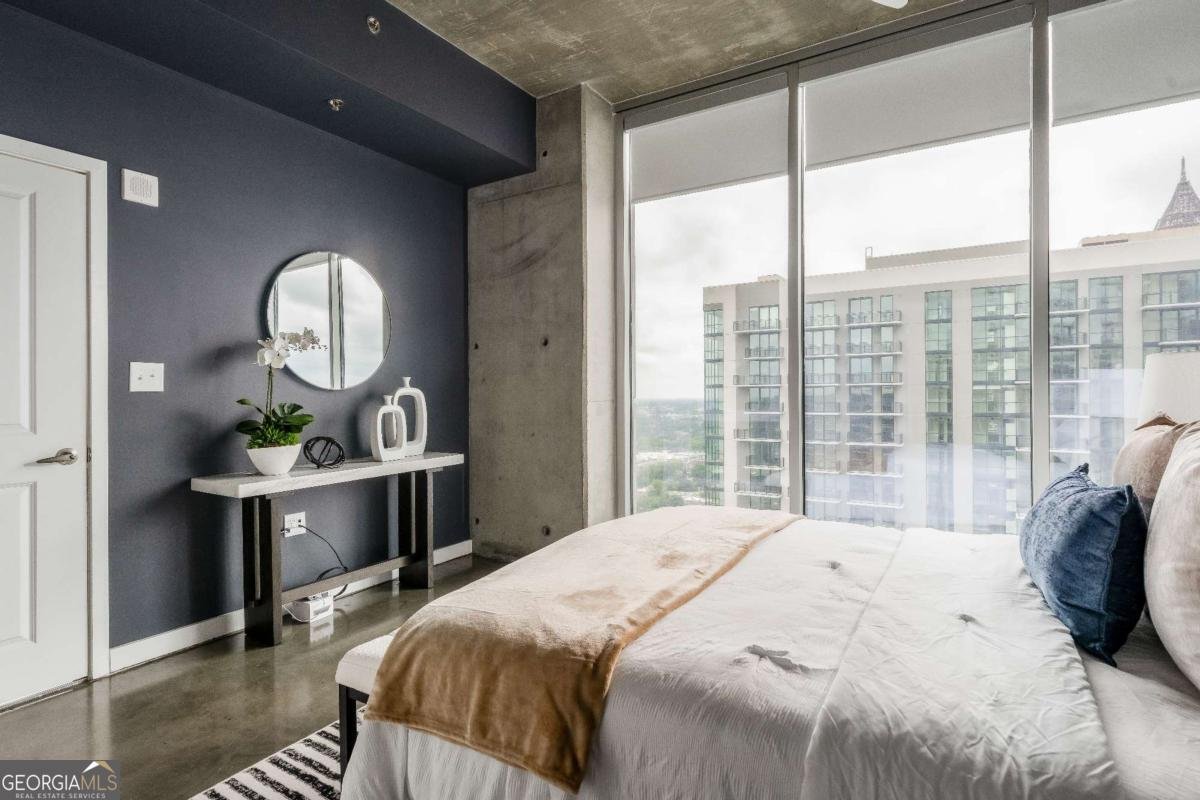 855 Peachtree Street Atlanta - 15